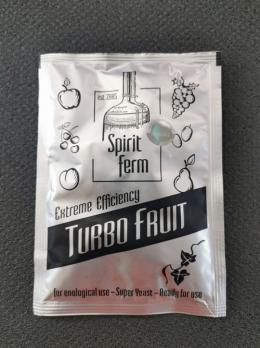 Дрожжи спиртовые Spirit Ferm Turbo Fruit