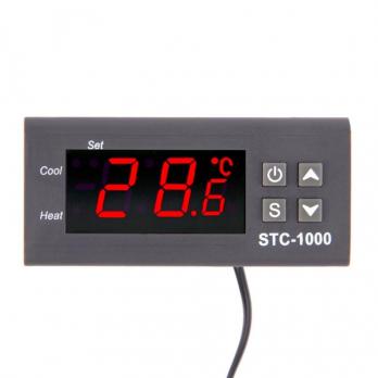 Терморегулятор STC-1000 12v